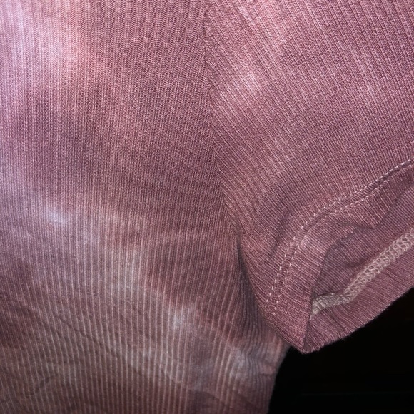 American Eagle Outfitters soft&sexy shirt - Picture 3 of 6